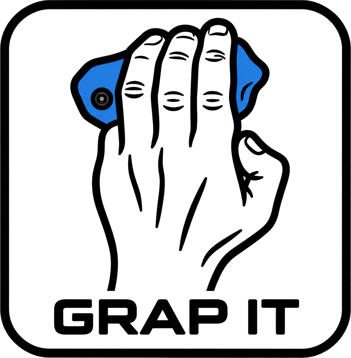 Grap-it